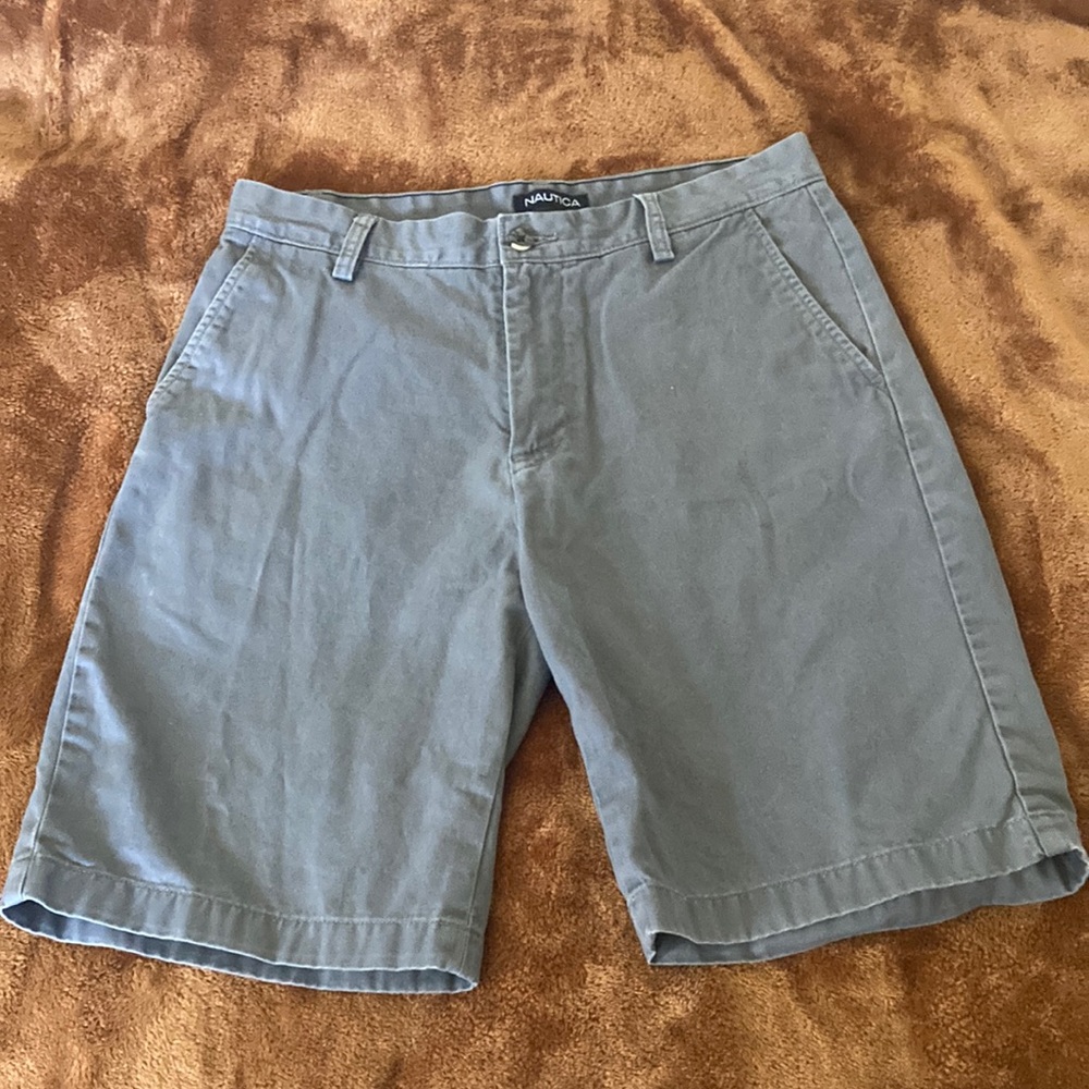 Nautica shorts